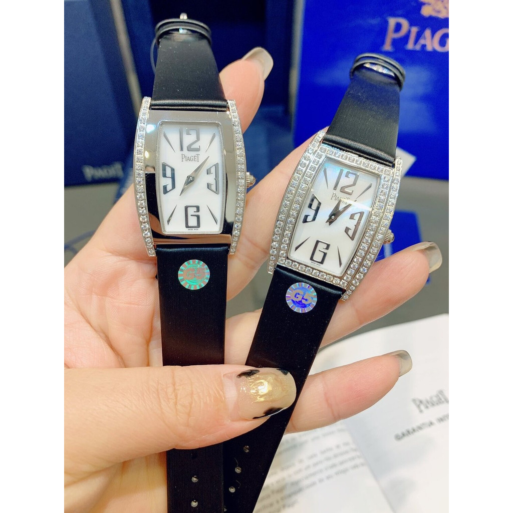 นาฬิกาออโตเมติกแบบกลไก Batch One 320Rose340 หน้าปัดสองแถว Sier340.Rose360 คุณภาพรายละเอียดนาฬิกา pia