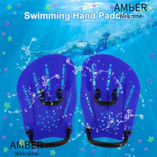 Amber ถุงมือดําน้ํา สําหรับเด็ก ผู้ใหญ่ เล่นกีฬาทางน้ํา