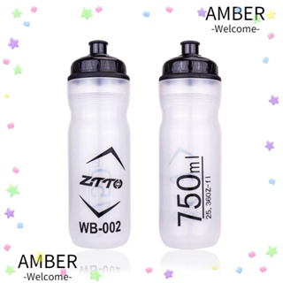 Amber กาต้มน้ํา กันรั่ว สําหรับตั้งแคมป์ กีฬา จักรยาน MTB