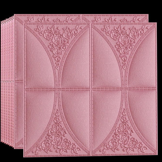 วอลเปเปอร์ติดผนัง ฝ้าเพดาน ที่ติดผนัง วอลเปเปอร์ 3D ผ้าติดผนัง แผ่นติดผนัง wallpaper ติดผนัง ห้องนอน