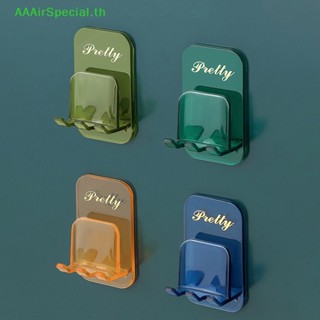 Aaairspecial ชั้นวางแปรงสีฟัน เครื่องโกนหนวด 1 ชิ้น