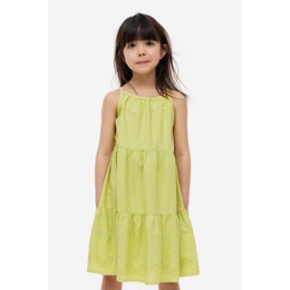 H&amp;M  Girl Sleeveless dress 1023225_2