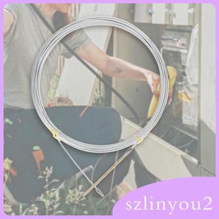 [szlinyou2] ที่สนเข็มไฟฟ้า แบบมืออาชีพ สําหรับตกปลา