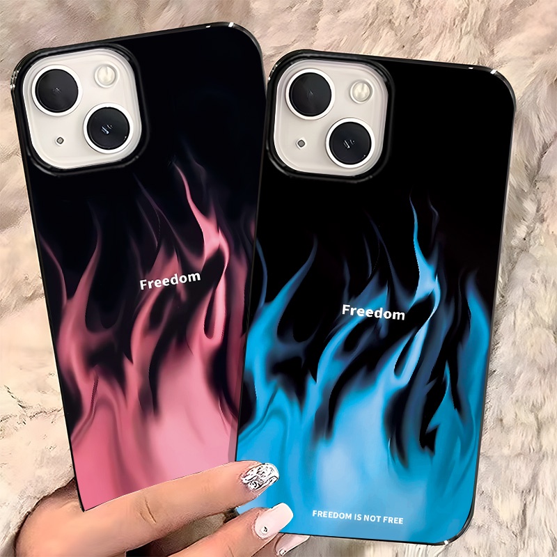 เคสโทรศัพท์มือถือ ซิลิโคน TPU ใส แบบนิ่ม กันกระแทก สําหรับ IPhone 14 13 11 Pro Max 12 8 7 Plus XS XR X