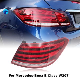 ไฟท้ายรถยนต์ LED สําหรับ Mercedes-Benz E Class W207 2014-2017