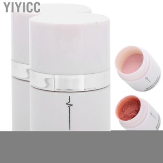 Yiyicc Loose Finishing   Mushroom Head Puff Translucent Setting  Brighten Soft Matte Finish for Makeup