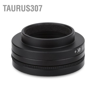 Taurus307 ตัวกรองเลนส์ป้องกัน CPl UV 37 มม. สำหรับกล้องกีฬาแอคชั่น YI 4K