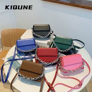 KIQUNE  กระเป๋าถือ กระเป๋าผ้า 2023 NEW  ins Trendy รุ่นใหม่ High quality L90T0YY 37Z230910