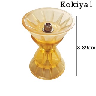 [Kokiya1] ลูกกลิ้ง PVC ทนทาน น้ําหนักเบา ลดแรงต้าน สําหรับเรือ โรงงาน