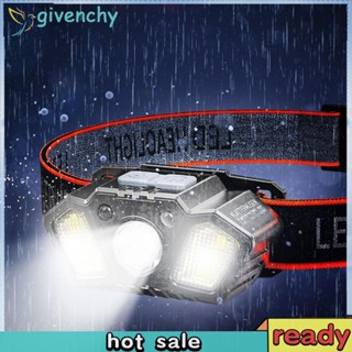 [givenchy1.th] Xpe ไฟฉายฉุกเฉิน LED 150LM สําหรับตั้งแคมป์ เดินป่า