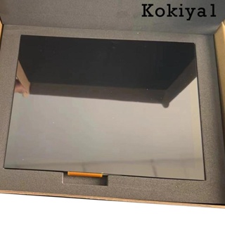 [Kokiya1] หน้าจอสัมผัส LCD 8.4 นิ้ว LA084x01 สําหรับรถยนต์