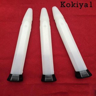 [Kokiya1] ปลอกหุ้มด้ามจับไม้เทนนิส พร้อมฝาปิด ถอดออกได้ สําหรับผู้ชาย และผู้หญิง