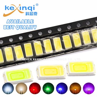 ไดโอด LED SMD 5730 5630 5730 SMD สีเขียว สีแดง สีขาว สีฟ้า ส…