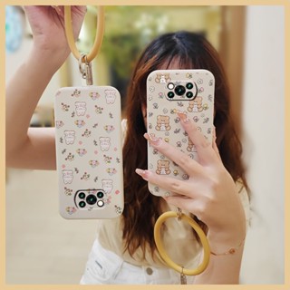 Camera all inclusive ring Phone Case For Xiaomi Poco X3 NFC/X3 Pro/X3 phone case Simplicity Back Cover Lens bump protection