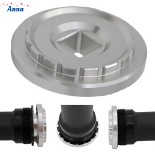 【Anna】Advanced Bike Repair Tool 16T Diameter 52 2mm T47 Bottom Bracket for Trek Emonda