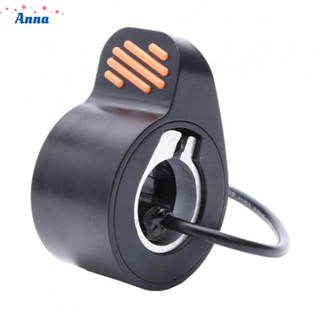 【Anna】Electric Scooter Finger Thumb Speed Throttle Accelerator for -Ninebot  F30/F40