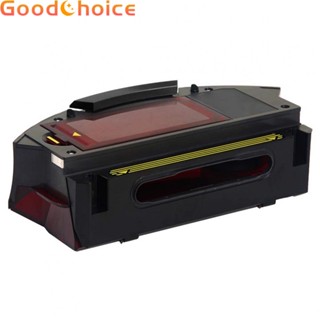 Bin With Filter For IRobot 960 Series High Quality Robot 960: 966 965 Etc.