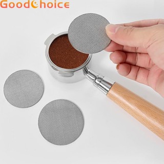 Coffee Filter Screen 1pc Coffee Bar. Filter Screen Kitchen Puck Screen Reusable