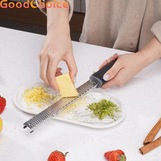 Cheese Grater Citrus Grater Comfortable Grip Hanging Hole Lemon Zester