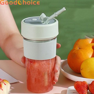 Juicer Cup Plastic Rechargeable 1 Set Of 36v 400ml Kitchen Accessories