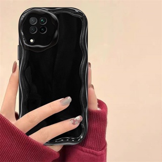 เคสโทรศัพท์มือถือแบบนิ่ม กันกระแทก ลายสุนทรีย์ สําหรับ Huawei P30 P40 Pro Mate 30 Pro Nova 5T 7i 7 9 10 Se 10 Pro 8 8i