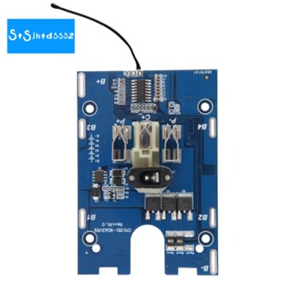 88f บอร์ดป้องกันชาร์จแบตเตอรี่ PCB 5S สําหรับ Dayi 21V 5A Discharge