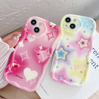 เคส สําหรับ OPPO A7 A5s A12 A11k A31 A5 A9 A15 A15s A16 A17 A52 A92 A53 A33 A54 A55 A57 A77s A74 A95 A76 A96 A77 A78 A93 A94 A98 Reno 4 5 8 8T 10 Z F Pro เคส INS น่ารัก 5G | St Y19