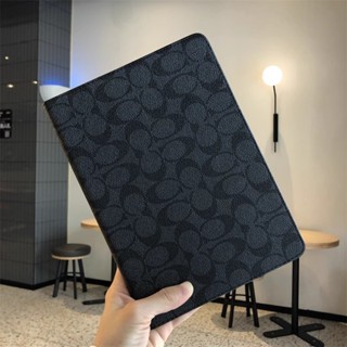 เคสแท็บเล็ตหนัง กันกระแทก พร้อมขาตั้ง หรูหรา สําหรับ iPad Air 5 10.9 2022 Air 4 3 2 1 Pro 11 2021 2020 2018 10th 10.9 9th 8th 7th 10.5 10.2 9.7 Mini 6