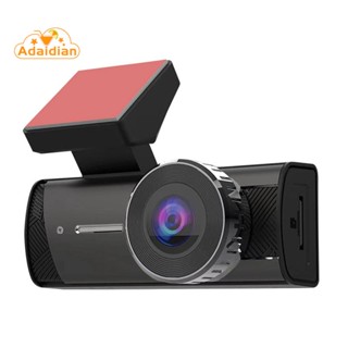 กล้องบันทึกวิดีโอ DVR 1080P HD Wifi อุปกรณ์เสริม สําหรับรถยนต์