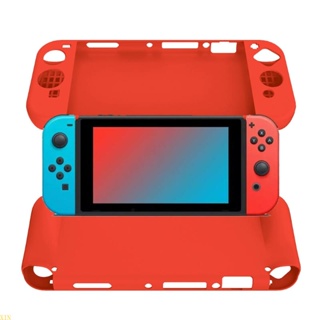 Xin เคสซิลิโคน 4 สี สําหรับ Switch OLED