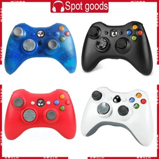 Win จอยเกมบลูทูธไร้สาย สําหรับ Xbox 360 Gamepad Console