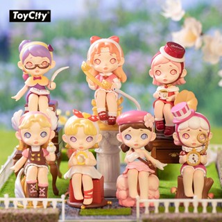 ✿TOYCITY Laura A Midsummer Nights Dream ฝันกลางฤดูร้อน กล่องตาบอด  สไตล์ที่เลือกได้ น่ารักตุ๊กตา ของเล่น