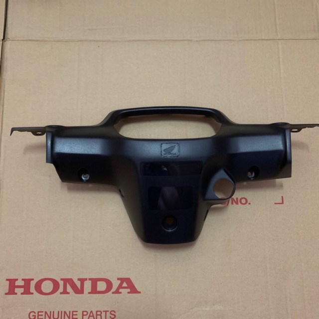 แท้ศูนย์ หน้ากากหลัง Dream new (C100N) ดรีมนิว ดรีมC100N