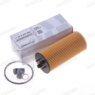 ไส้กรองน้ํามัน สําหรับ MINI B37 B38 B48 F45 F46 F48 F39 F54 F55 F56 F57 F60 i8 11428570590