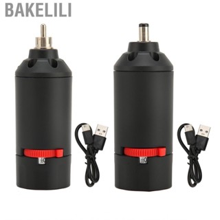 Bakelili Tattoo  Power Supply Mini  1000mAh Professional 5‑10V P US