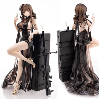 Hentai โมเดลฟิกเกอร์ PVC อนิเมะ Girls-frontline Figure DSR-50-1/7 - Best Offer Version Sexy ของเล่น สําหรับเก็บสะสม