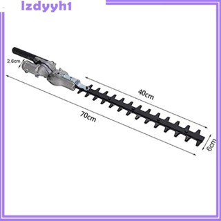 [JoyDIY] เสาตัดหญ้า อุปกรณ์เสริม สําหรับสวน