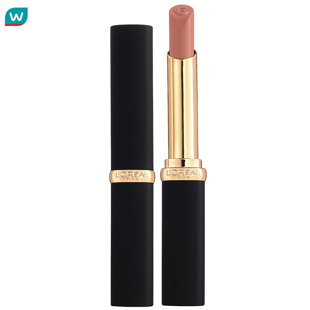 L'Oreal Makeup ลอรีอัล คัลเลอร์ ริช อินเทนซ์ วอลลุ่ม แมท 1.8ก. 613