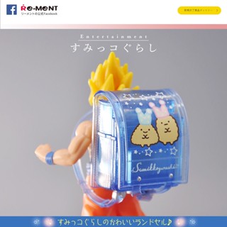 [ลดราคา] Re-ment This Edition จี้กระเป๋าเป้สะพายหลัง ขนาดมินิ ของเล่นสําหรับเด็ก