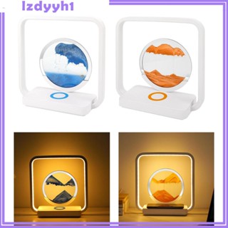 [JoyDIY] โคมไฟตั้งโต๊ะ USB สําหรับตกแต่งภูมิทัศน์