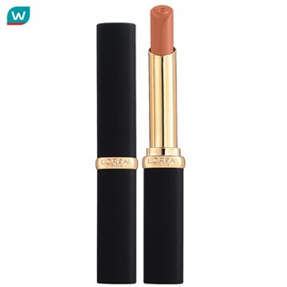 L'Oreal Makeup ลอรีอัล คัลเลอร์ ริช อินเทนซ์ วอลลุ่ม แมท 1.8…