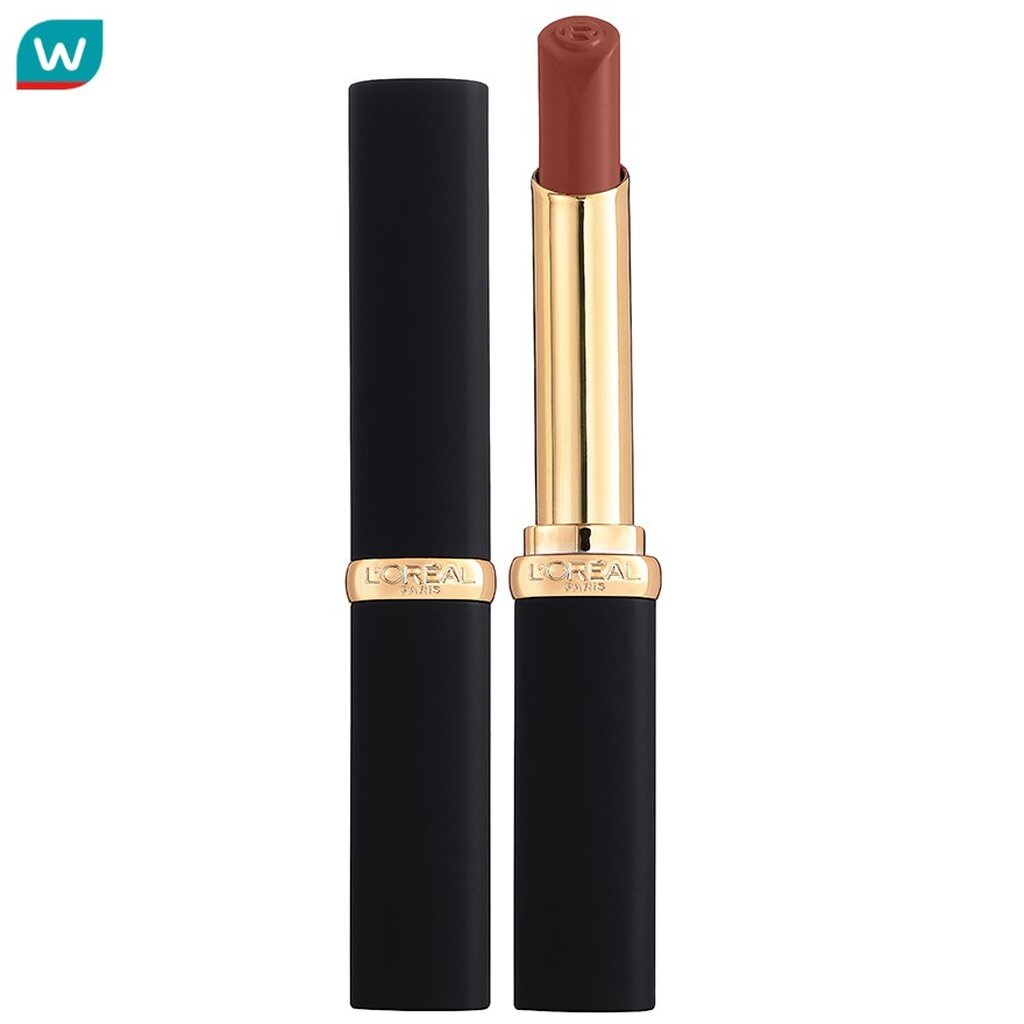 L'Oreal Makeup ลอรีอัล คัลเลอร์ ริช อินเทนซ์ วอลลุ่ม แมท 1.8ก. 611