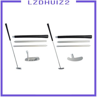 [Lzdhuiz2] พัตเตอร์กอล์ฟ 35 นิ้ว สําหรับนักกอล์ฟมือขวา