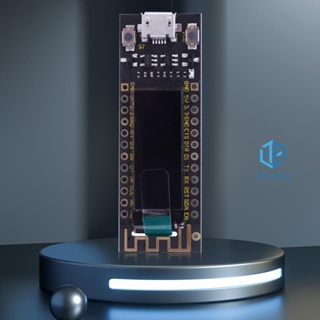 Esp8266 โมดูลบอร์ดทดลอง ไร้สาย 0.91 นิ้ว OLED สําหรับ Arduino -T [Missece.th]