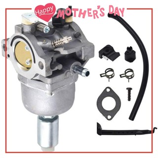 ชุดคาร์บูเรเตอร์ สําหรับเครื่องตัดหญ้า Briggs &amp; Stratton 17.5 I/C OHV Engin