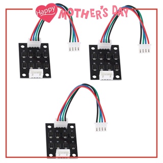 Tl โมดูลสเต็ปมอเตอร์ไดรเวอร์ สําหรับเครื่องพิมพ์ 3D 3 ชิ้น