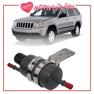 ไส้กรองน้ํามันเชื้อเพลิงรถยนต์ 52100283Ad สําหรับ Jeep Grand Cherokee Ii (Wj, Wg) 1998 -2005 4.0 ลิตร 4.7 ลิตร