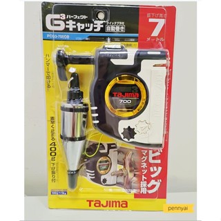 Tajima เครื่องทดสอบแนวตั้ง G3 PCG3-B400 700WQB