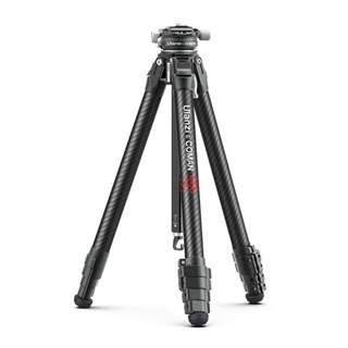 ขาตั้งกล้อง Ulanzi รุ่น ZERO-Y Carbon Fiber 10X Professional Tripod ขาตั้ง สำหรับถ่ายภาพ ถ่าย Video อุปกรณ์เสริมการถ่าย