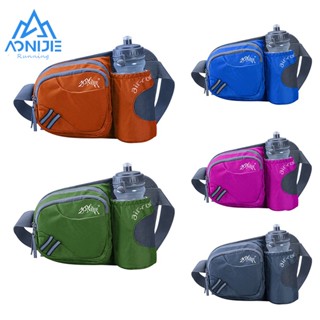 Aonijie E809 กระเป๋าคาดเอว ไฮเดรชั่น กันน้ํา สําหรับวิ่ง